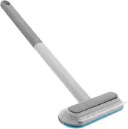 Totority Pet Hair Lint Remover Tool Dual Sided Cleaning Brush for Efficient Pet Hair Removal from Clothes Sofas and Beds User Friendly Design for Use