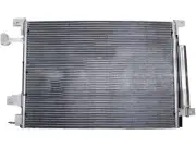 A/C Condenser TYC 13HKRG35 for Ford Mustang 2014 2011 2010 2013 2012 (for: Ford)