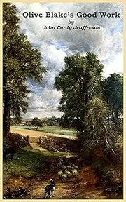 Olive Blake’s Good Work: A Novel