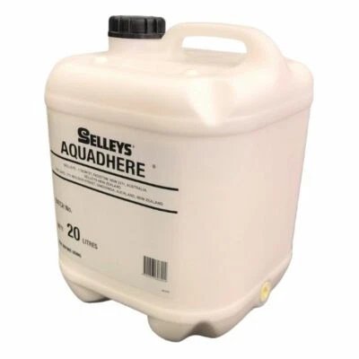 Selleys Aquadhere Interior Wood Glue - 20L
