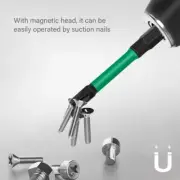 10Pcs Driver Bits Screwdriver Bit Set Drill Bits Drill Bit