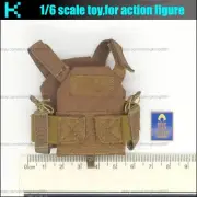 A30-03 1/6 scale ES 26069R PMC- vest