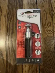 Tripod Universal Sealed TGT-CT7 6” Table Top New/Sealed Targus