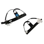 Sterling Door Window Regulator to suit Ford Mondeo 10/2007 to 12/2014 - FDMD-WIR-07R