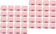 KALLORY 2sets Bubble Mailers Self Seal Packing Envelopes Padded Protection Lightweight Mailers for Precious Goods Australia 25pcs*2