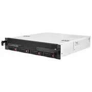 SilverStone RM21-304 2U Server Rackmount Case