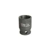 SP Tools 3/8" Drive Impact Socket - 11/16" 6 Point SAE Individual Cr-Mo Steel