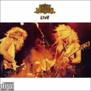 BLUE MURDER @LIVE CD !!! John Sykes,Thin Lizzy,Whitesnake,Tygers Of Pan Tang AOR