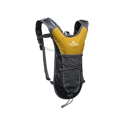 Trailrunner Hydration Backpacks– Hydration Backpack for Hiking, Honeycomb
