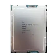 Intel Xeon Platinum 8490H CPU LGA4677 1.90GHz 60Core 120Thread Server Processor