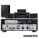 【ONKYO】家庭劇院5.1 聲道組合 HT-S3910(釪環公司貨)