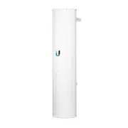 Ubiquiti 5GHz airPrism Sector, 3x Sector Antennas in One - 3 x 30o= 90o High Density Coverage,All Mounting Accessories& Brackets Incl, Incl 2Yr Warr