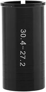 Seatpost Adapter Shim for Tube Size Reduction 30.8/31.6/33.9/34.9mm