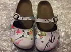 BIRKI'S BY BIRKENSTOCK MARIA RETRO PARIS U.S. WOMENS 5N EU 36(3000)