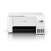 Epson Expression Et 2810 Ecotank 4 Clr Integrated Ink Multifunction Printer