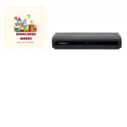 DTV Digital to Analog Converter
