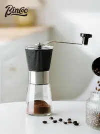 在飛比找樂天市場購物網優惠-咖啡磨豆機 咖啡研磨器 磨粉機 手動磨豆機 手搖磨咖啡機 手