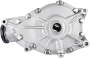Front Differential Axle Compatible Compatible For BMW X5 E70 F20 F21 F30 LCI F34 GT F33 F15 320iX 335iX Final Drive 31507590898 31507590899