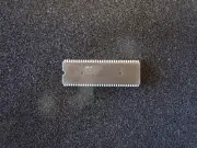 D78C10ACW NEC 78C10A 8 Bit CMOS Microcomputer 8 Channel A/D Converter 64 SDIP