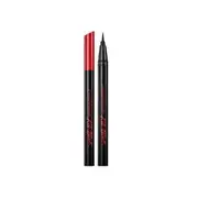 CLIO - Superproof Brush Liner - 2 Colors Kill Black