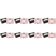 8x LVD Soap For You Summertime Decorative Scented Keepsake Gift w/ Box 9x6cm