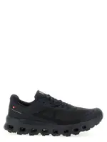 [On] On-Cloudvista 2 Sneakers Nero-Uomo 7.5