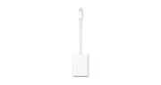 Lightning to SD Card Camera Reader — Apple