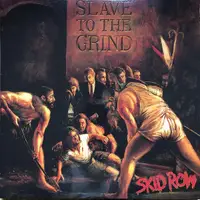 在飛比找誠品線上優惠-Slave To The Grind (2LP/180g V