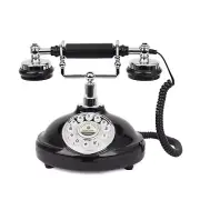 Audio Guest Book Wedding Phone, Record Customized Audio Message with Guest Bo...