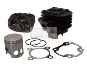 Group Thermal Air Cylinder 47 Minarelli Horizontal Aprilia Gulliver 50 403390215