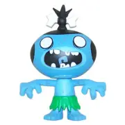 Funko Mysterio Mystery Mini Figure - Pocket God - ZOMBIE PYGMY (2.5 inch)