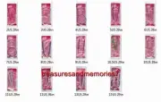 SUSAN BATES SILVALUME Circular Knitting Needles - YOU Choose Your Size!