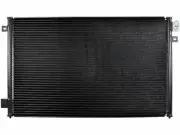 A/C Condenser For 00-06 Lincoln Ford Jaguar LS Thunderbird S Type 3.9L V8 HF86J4 (for: Ford)