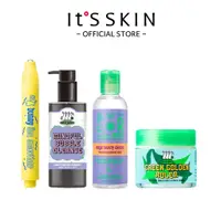 在飛比找蝦皮購物優惠-[IT'S SKIN] 追幸兔天然活性碳潔面乳200ml, 