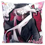 魔鬼戀人 DIABOLIK LOVERS BLOODY VILLAIN 抽賞 雙面 抱枕 靠枕 月浪卡拉 月浪迦樓羅