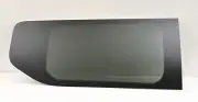 Passenger/Right Quarter Glass For 15-25 Ford Transit Low Roof Regular Wheelbase (for: Ford)