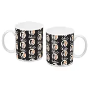 Cruella - Cameo Coffee Mug
