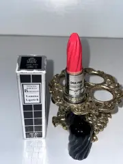 Vintage Princess Marcella Borghese Lumina Lipstick Diva Pink