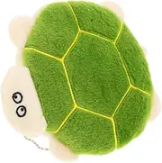 Generic Turtle Wallet Wallet Mini Backpack Keychain Backpack Purse Backpack Keychains for Small Wallet Small Purse Boys Wallet Mini Backpack Coin Purse Plush Green
