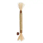 Cat Toys Silvervine Chew Stick Kitten Treat Catnip Toy Grinding Tooth Cleaning
