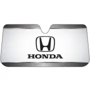 Honda Accordion Windshield Sunshade