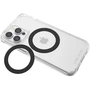 Case-Mate Magnetic Conversion Kit for MagSafe 2 Pack (Black)