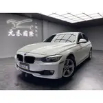 (238)2013年式 F30型 BMW 3-SERIES SEDAN 328I『49.8萬』