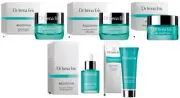 Dr Irena Eris Algorithm anti-wrinkle cosmetics cream, serum, mask