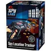 Spy Location Tracker Game Hide & Seek Children Kids Family Friends Fun