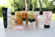 Philosophy Lotion, shower gel, microdelivery O2 peel, supernatural, hope U PICK