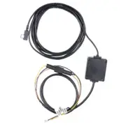 Garmin Parking Mode Cable USB-C Suits Mini 3 x110 x210 x310 dash cams