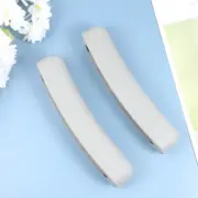 2 Pcs Applicator Pads Wrist Brace Crutch Arm Cushioning Relief