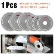 Premium Cutting Disc for Angle Grinder for Glass Tile and Marble