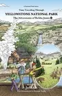Time Traveling Through Yellowstone Natio Jeff Alt Paperback